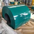 DX51D Container Plate 1500mm Prepainted Color Steel Coils